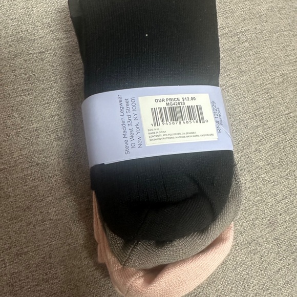 Ladies socks - Picture 2 of 2